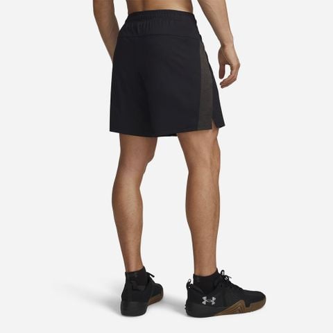 Under Armour - Quần Ngắn Thể Thao Nam Tech Vent 7 Inch New Shorts