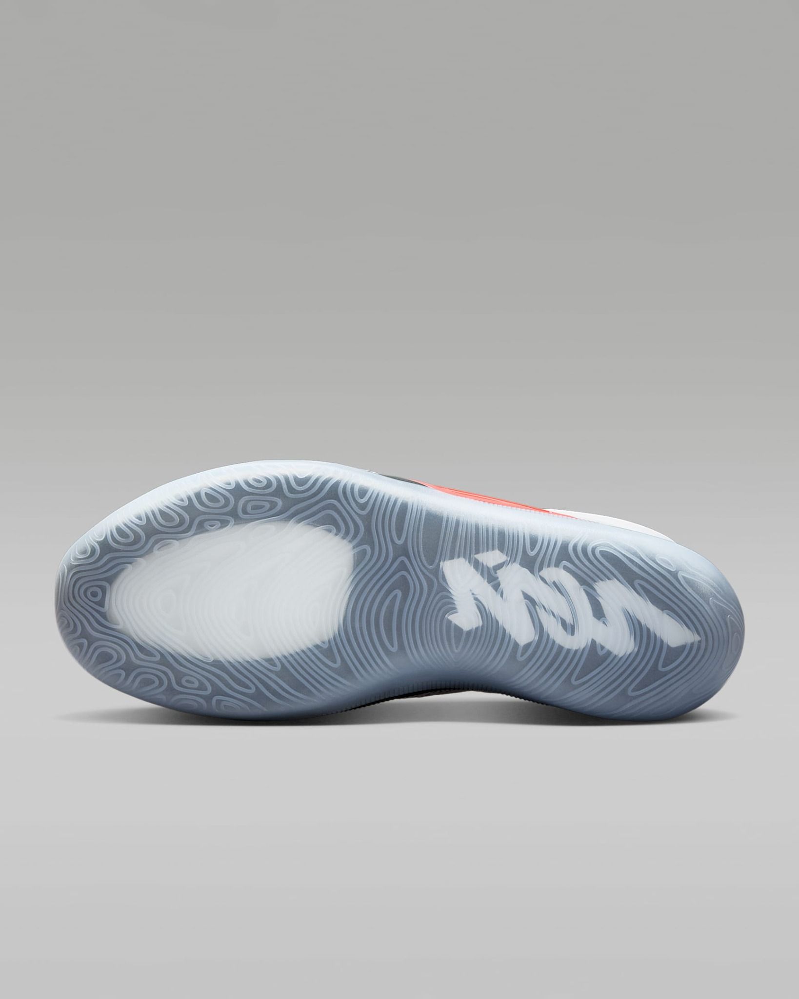 Nike - Giày bóng rổ thể thao Nam Zion 4 PF Basketball Shoes