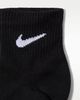 Nike - Bộ ba đôi Vớ Unisex Nike Everyday Elevated Ankle Socks (3 Pairs)