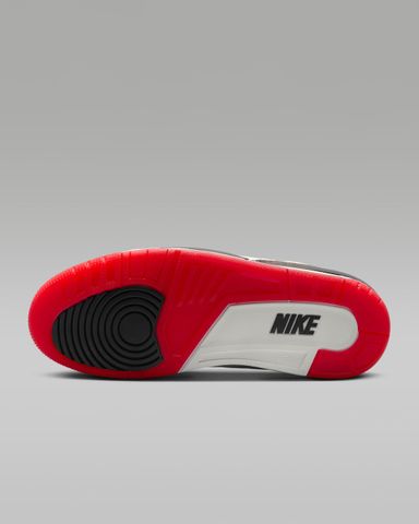 Nike - Giày Bóng Rổ Nam Air Jordan 3 