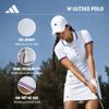 Adidas - Áo Thun Có Cổ Nữ Ultimate365 Polo