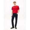 Tommy Hilfiger - Áo Thun Tay Ngắn Nam Icon Pique Interlock Graphic Tee