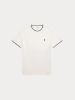 Ralph Lauren - Áo Thun Tay Ngắn Nam Classic Fit Stretch Mesh T-Shirt