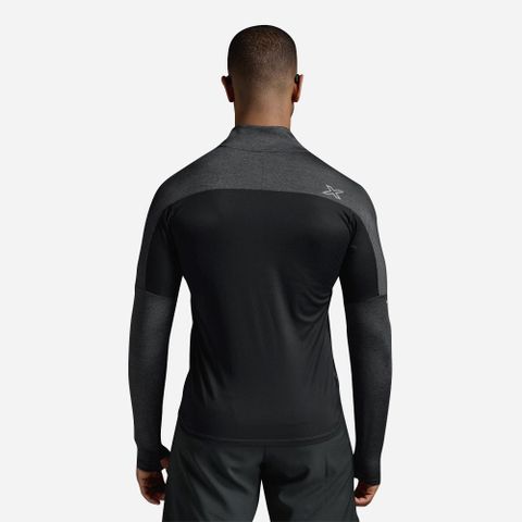 2Xu - Áo Tay Dài Thể Thao Nam Aero 1/2 Zip