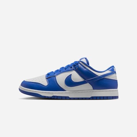Nike - Giày Sneakers Nam Sportswear Dunk Low Retro