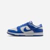 Nike - Giày Sneakers Nam Sportswear Dunk Low Retro