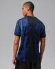 Nike - Áo Tay Ngắn Thể Thao Nam Brazil National Team 2026 Stadium Away Dri-FIT Football Shirt