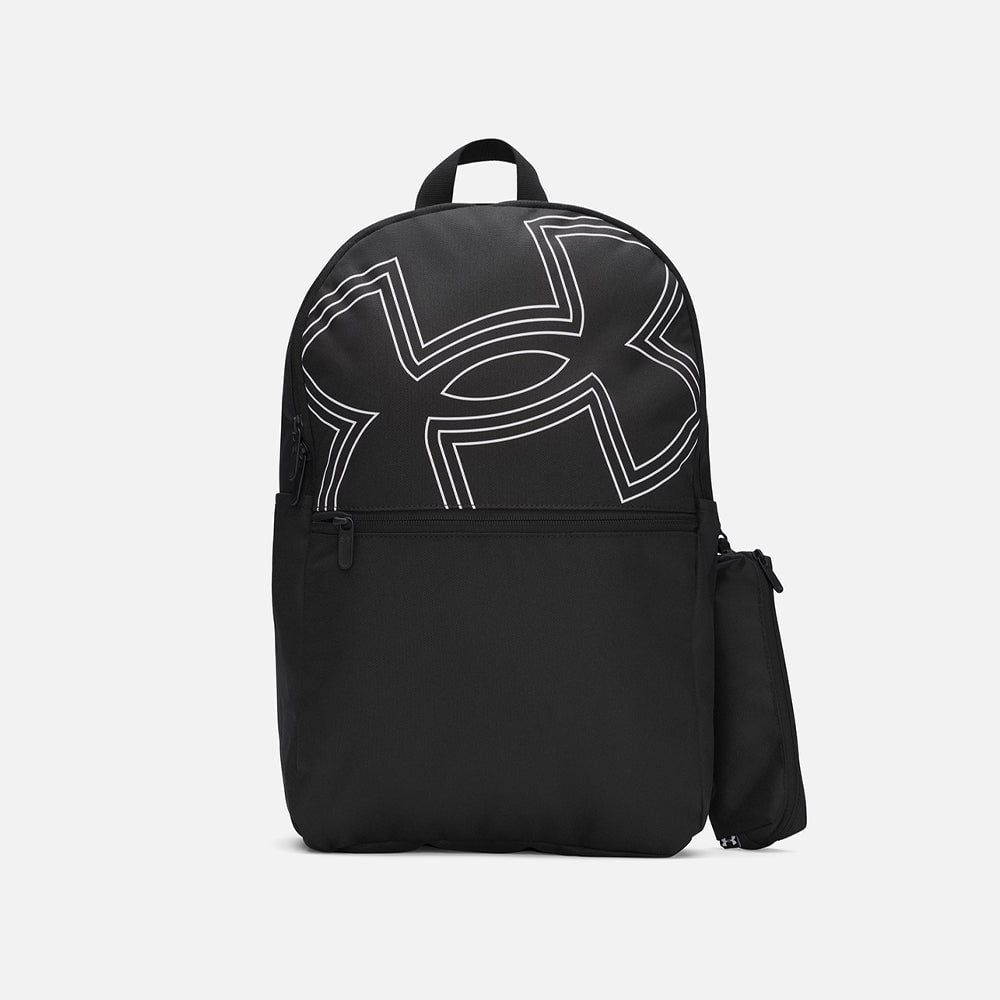 Under Armour - Ba lô thể thao nam nữ Essential Printed Backpack Lifestyle