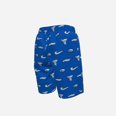 Nike - Quần Bơi Bé Trai Swim Breaker Volley Short