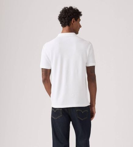Levi's - Áo thun có cổ nam Housemark Original Polo
