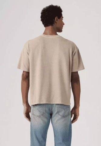 Levi's - Áo Thun Tay Ngắn Nam Boxy Short-Sleeve Tee