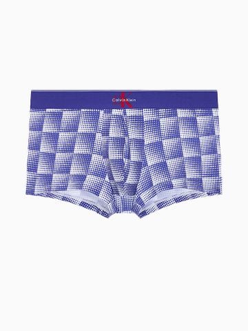 Calvin Klein - Quần Lót Nam Low Rise Trunk