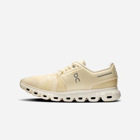 On - Giày thời trang thể thao nữ Cloud 6 Lifestyle Shoes - 2
