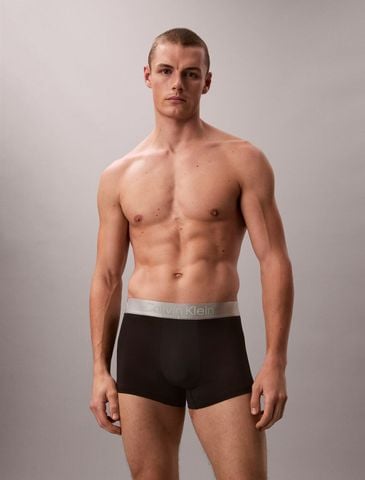 Calvin Klein - Set 3 Quần Lót Nam Micro Stretch 3 Pack Trunks
