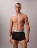 Calvin Klein - Set 3 Quần Lót Nam Micro Stretch 3 Pack Trunks
