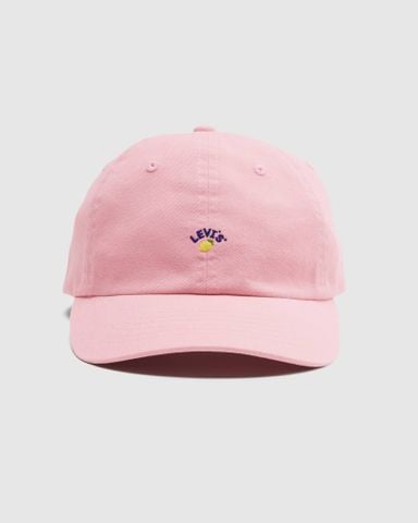 Levi's - Nón Lưỡi Trai Nữ Mini Graphic Cap
