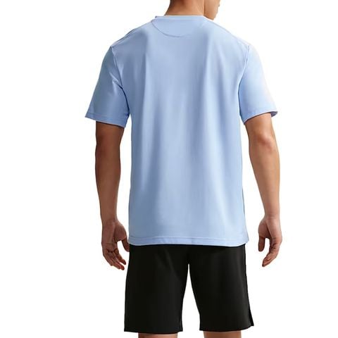 Nike - Áo Tay Ngắn Thể Thao Nam Dri-FIT Primary Training T-Shirt