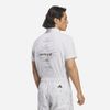 Adidas - Áo Thun Có Cổ Nam Ultimate365 Back Print Climacool Polo