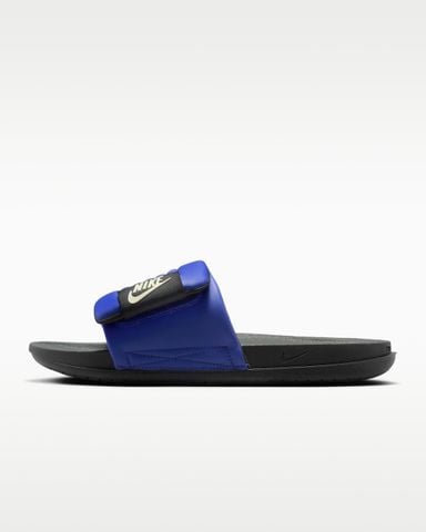 Nike - Dép Thể Thao Nam Nike Offcourt Adjust Men's Slides