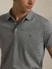 Ralph Lauren - Áo Thun Có Cổ Nam Custom Slim Fit Soft Cotton Polo Shirt
