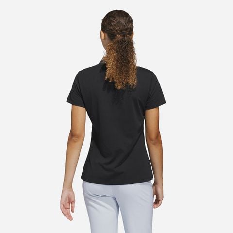 adidas - Áo Thun Có Cổ Nữ Ultimate365 Grid Climacool Polo