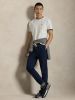Ralph Lauren - Áo Thun Tay Ngắn Nam Classic Fit Stretch Mesh T-Shirt