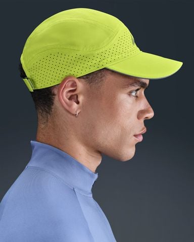 Nike - Nón thể thao Nam Nữ Nike Fly Dri-FIT ADV Unstructured Reflective Cap