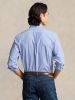 Ralph Lauren - Áo Sơ Mi Nam Custom Fit Stretch Poplin Shirt