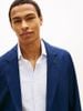 Tommy Hilfiger - Áo Blazer Nam New York Label Performance Air Dot Boxy Blazer