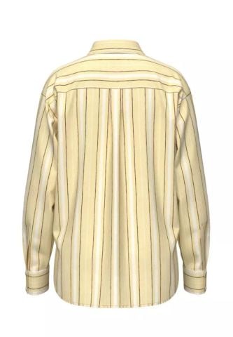 Levi's - Áo Sơ Mi Nữ Harlie Boyfriend Shirt - 3