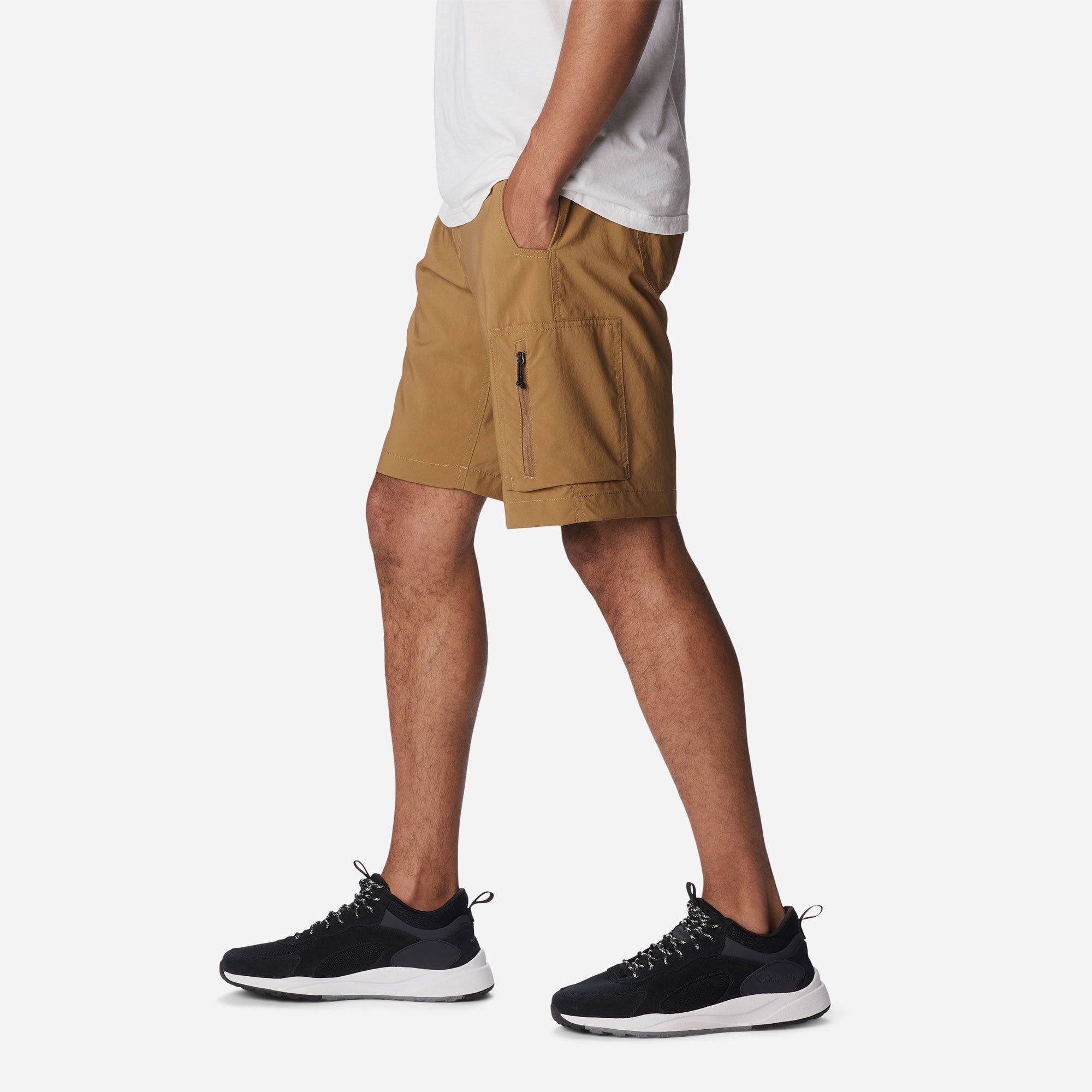 Columbia - Quần ngắn nam Silver Ridge™ Utility Cargo Outdoor