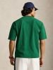 Ralph Lauren - Áo Thun Tay Ngắn Nam Relaxed Fit Jersey Crewneck T-Shirt