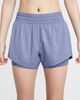 Nike - Quần ngắn thể thao Nữ Dri-FIT One Women's Mid-rise 2-in-1 Shorts