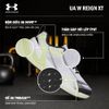 Under Armour - Giày Tập Luyện Nữ Reign Xt Training Shoes