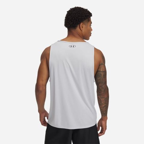 Under Armour - Áo Thun Ba Lỗ Nam Velocity Tank