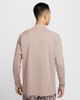 Nike - Áo tay dài thể thao Nam Stride 'Eliud Kipchoge' Men's Dri-FIT 1/4-Zip Running Top