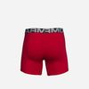 Under Armour - Set 3 Quần Lót Nam Charged Cotton 6 Inch 3 Pack
