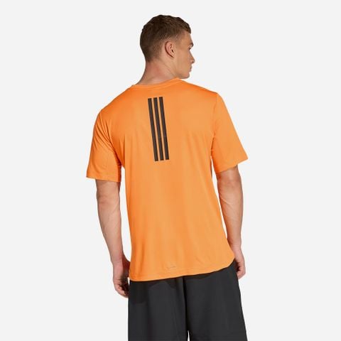 Adidas - Áo Thun Tay Ngắn Nam D4T Power Tee