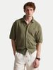 Ralph Lauren - Áo Sơ Mi Nam Regular Fit Sport Shirt