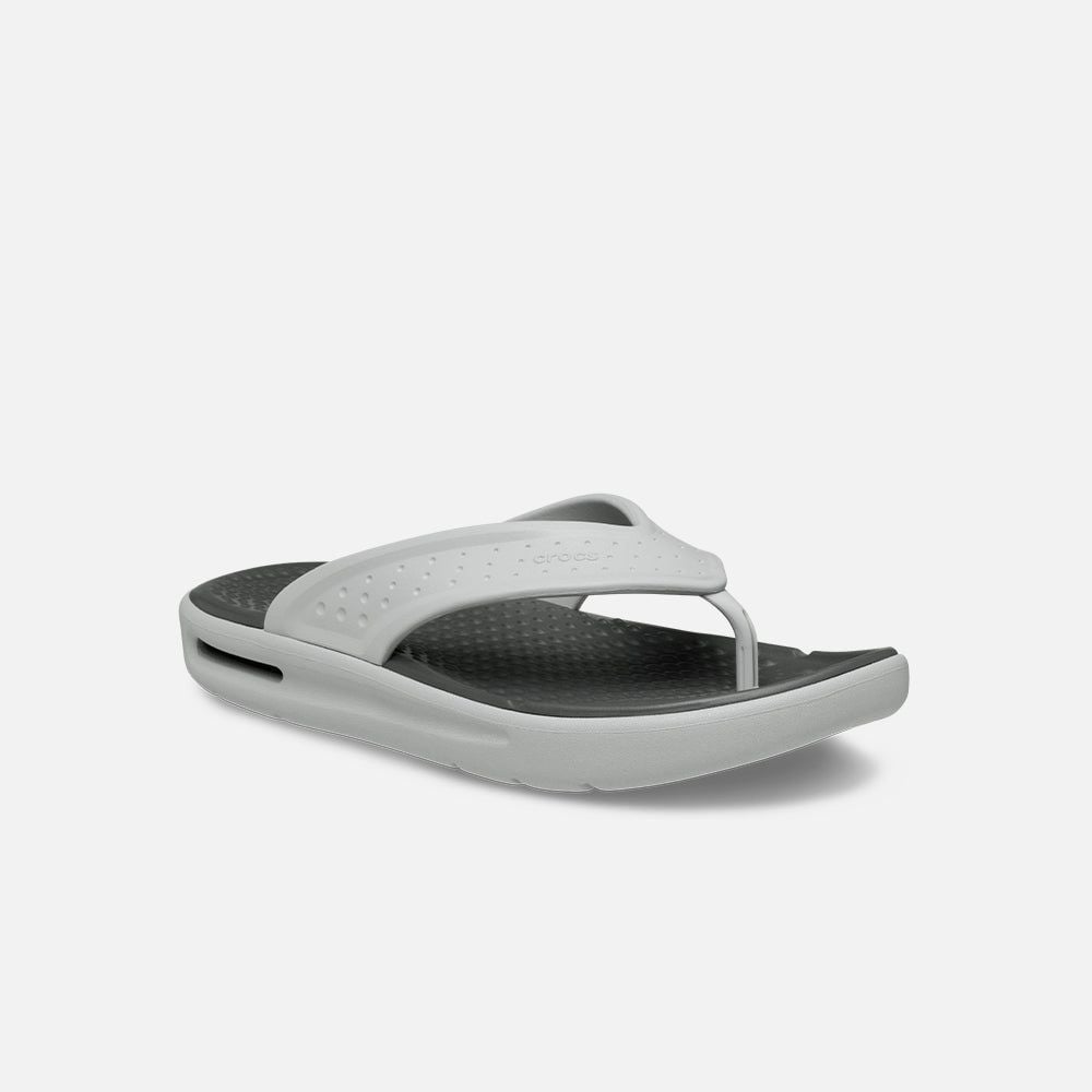 Crocs - Dép xỏ ngón nam Inmotion Flip Men's Mirage Lifestyle