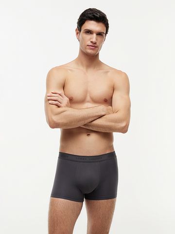 Tommy Hilfiger - Bộ 3 Quần Lót Nam 3-Pack Signature Waistband Trunks