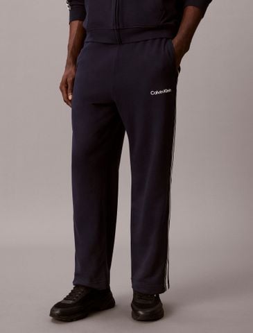 Calvin Klein - Quần Dài Thể Thao Nam Cotton Blend French Terry Joggers