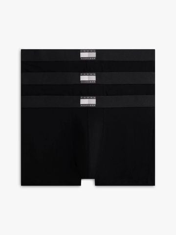 Tommy Hilfiger - Set 3 Quần Lót Nam Men's Essential Trunk