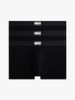 Tommy Hilfiger - Set 3 Quần Lót Nam Men's Essential Trunk