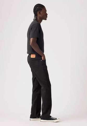 Levi's - Quần Jean Dài Nam Levi's® Men's 505™ Regular Jeans