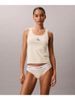Calvin Klein - Áo Ngủ Nữ Cotton Stretch Lounge Tank Top