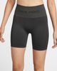 Nike - Quần Ngắn Thể Thao Nữ Nike Pro Seamless Women's Dri-FIT High-Waisted Biker Shorts
