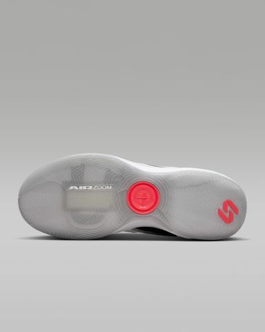 Nike - Giày bóng rổ thể thao Nam Luka 4 PF 'White Cement' Basketball Shoes
