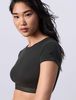 Calvin Klein - Áo Ngực Nữ Jung Kook For CK Heritage Cotton Lightly Lined T-Shirt Bralette