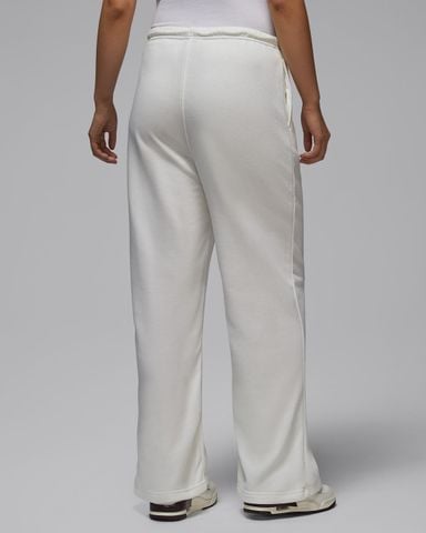 Nike - Quần Dài Thể Thao Nữ Jordan Brooklyn Fleece Open-Hem Hike Mike Trousers